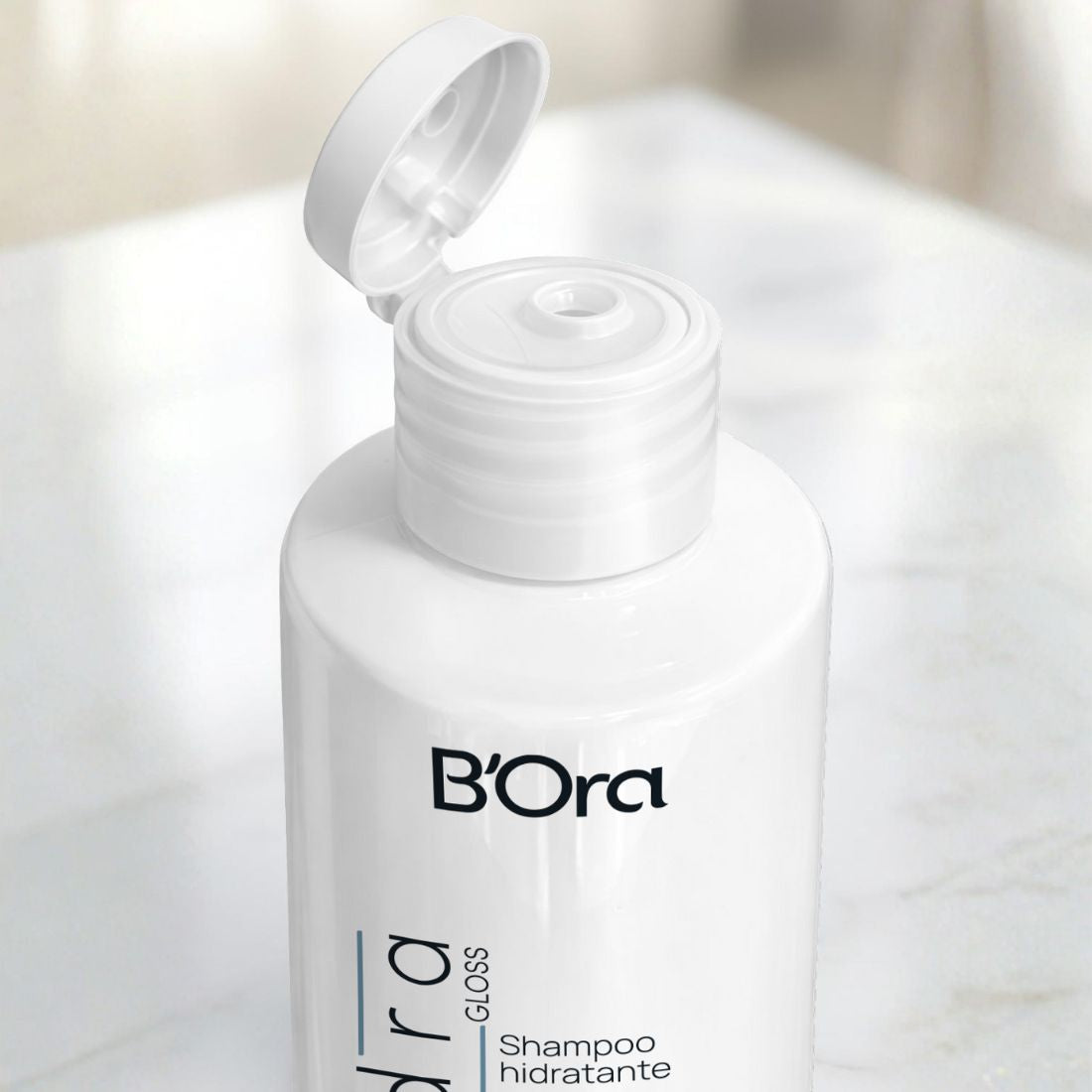 Kit Hidra Gloss Hidratação Profunda Shampoo e Máscara