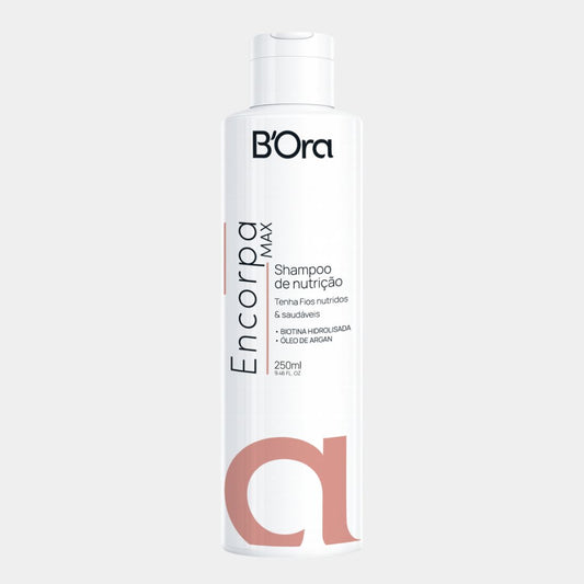 Shampoo Encorpa Max Nutrição - 250ml