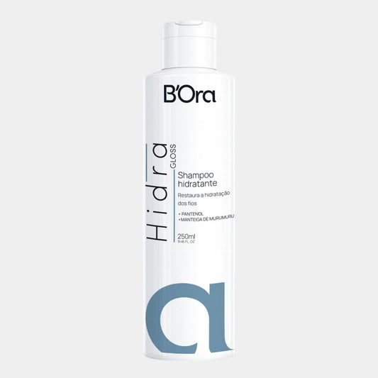 Shampoo Hidra Gloss Hidratação Profunda - 250ml